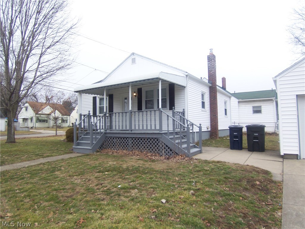 Amazon Park - Residential