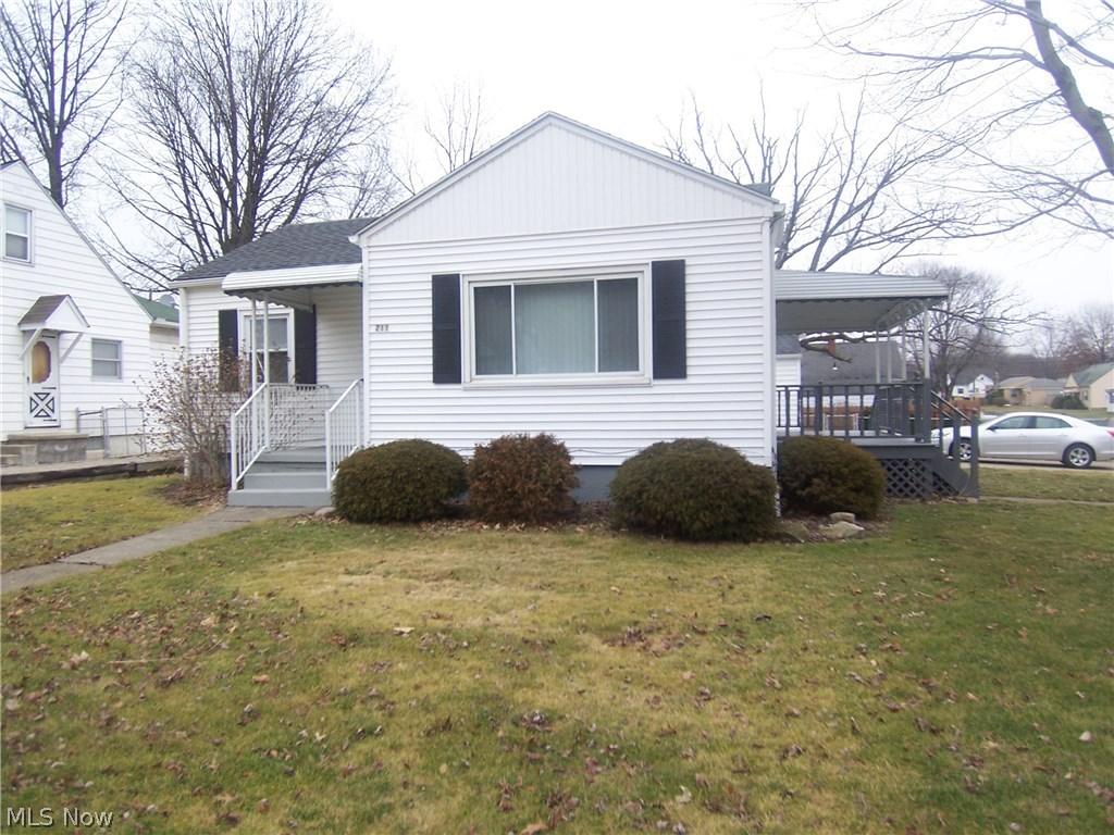 Amazon Park - Residential