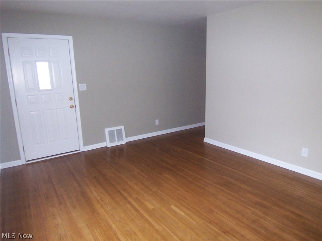 Amazon Park - Residential