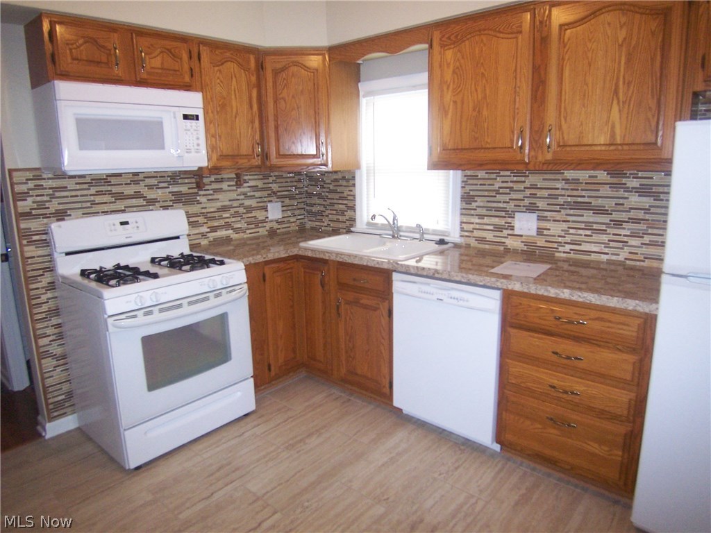 Amazon Park - Residential