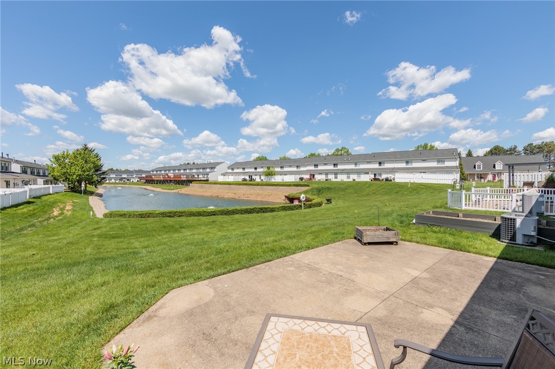 Nantucket Colony Condo - Residential