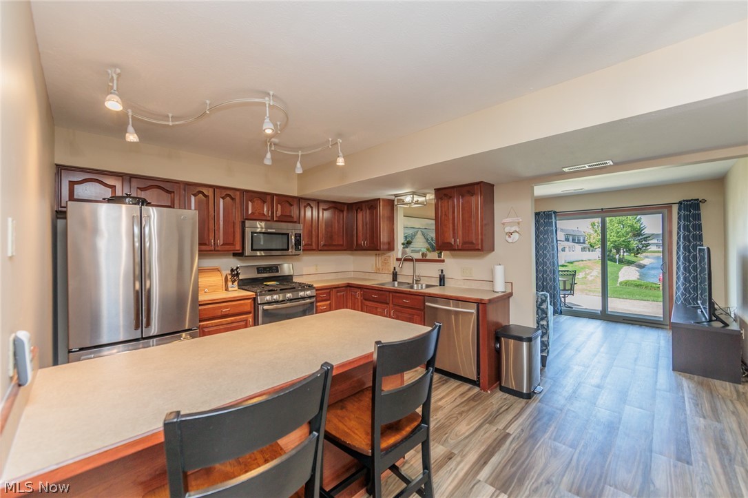 Nantucket Colony Condo - Residential