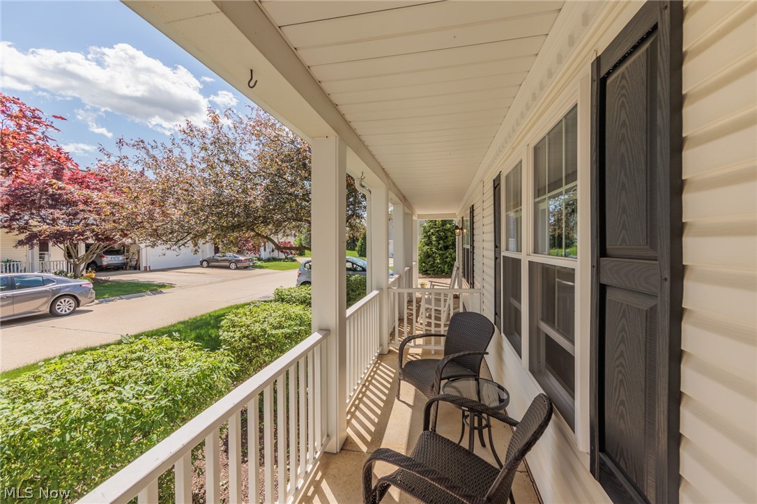 Nantucket Colony Condo - Residential