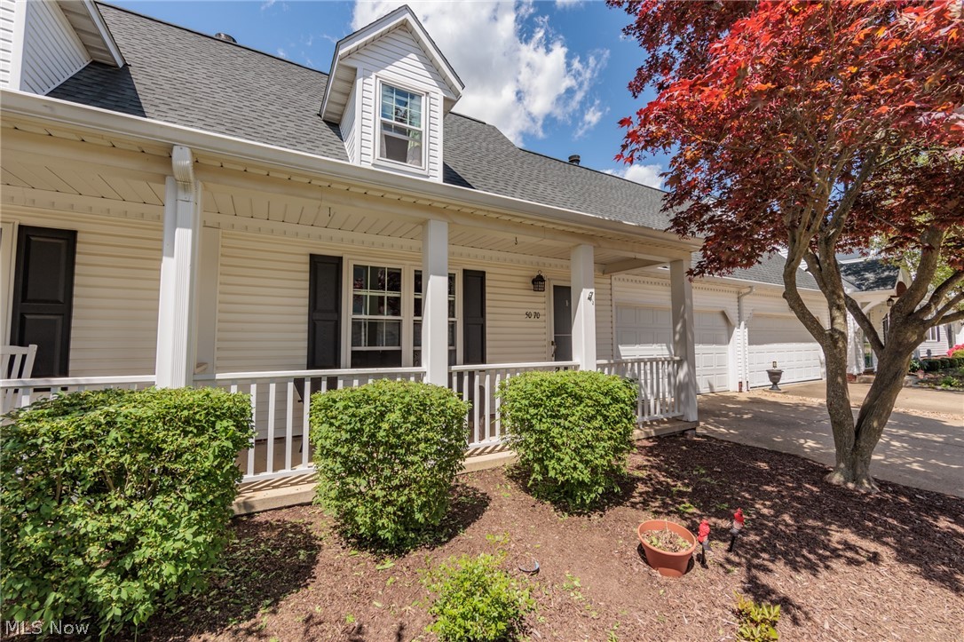 Nantucket Colony Condo - Residential