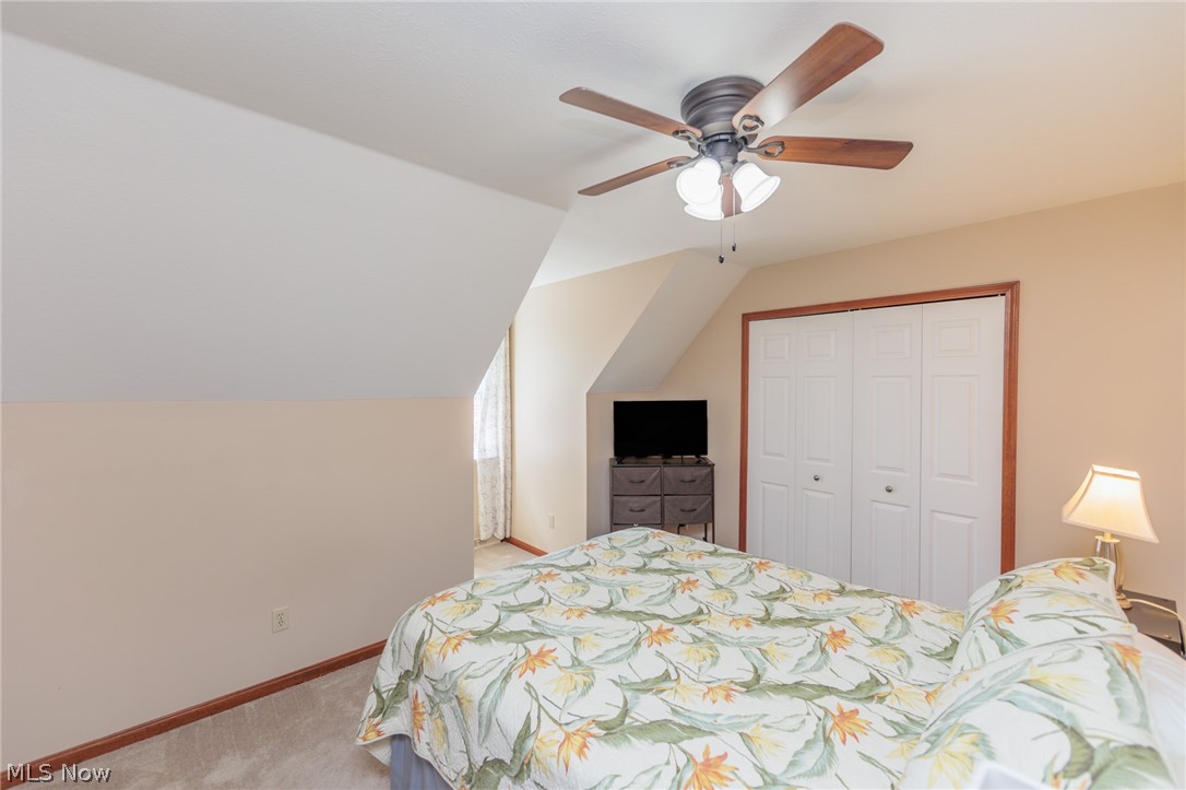 Nantucket Colony Condo - Residential