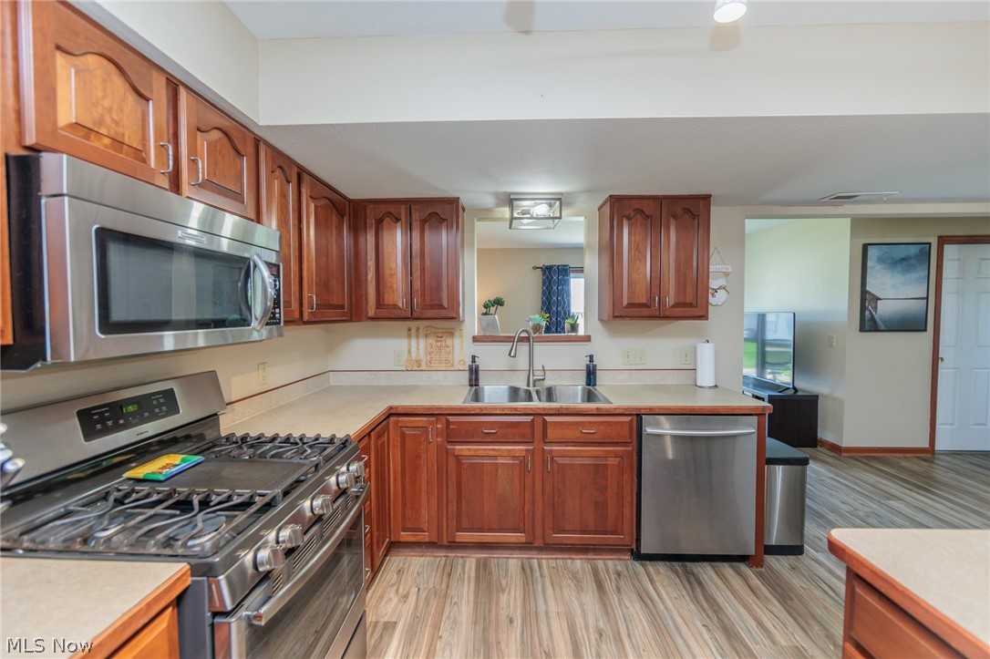 Nantucket Colony Condo - Residential