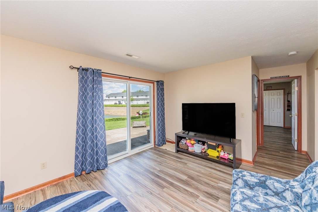 Nantucket Colony Condo - Residential