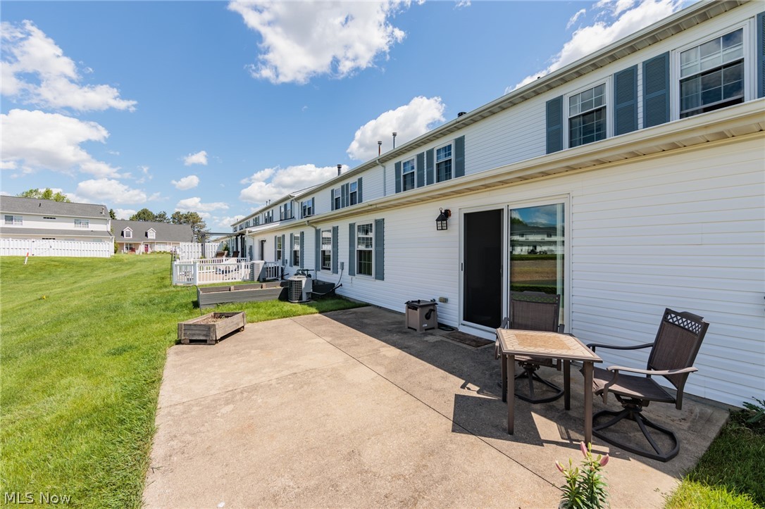 Nantucket Colony Condo - Residential