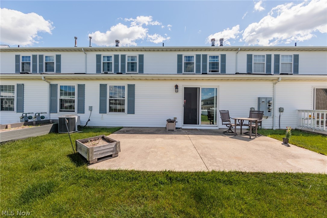 Nantucket Colony Condo - Residential