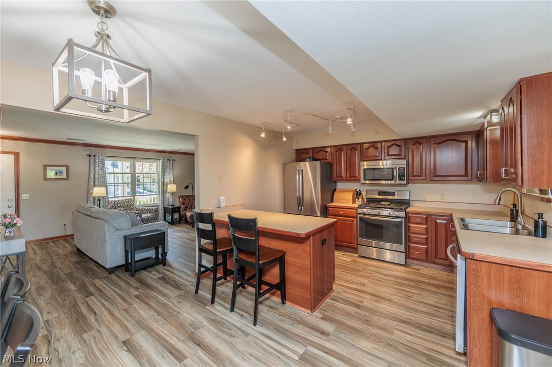 Nantucket Colony Condo - Residential