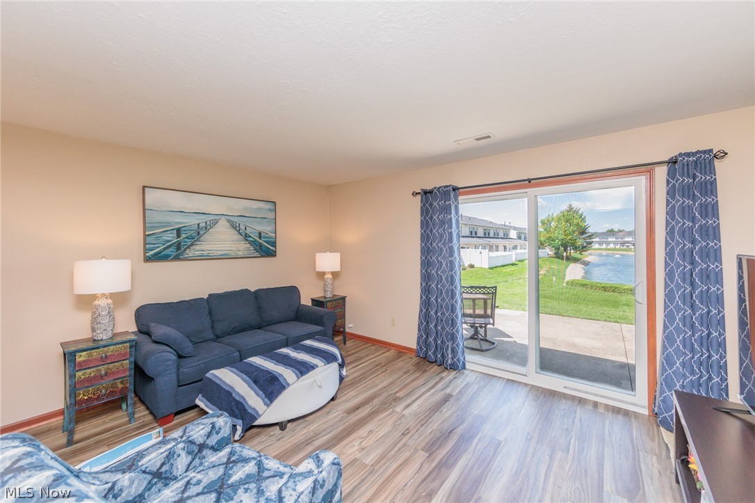 Nantucket Colony Condo - Residential