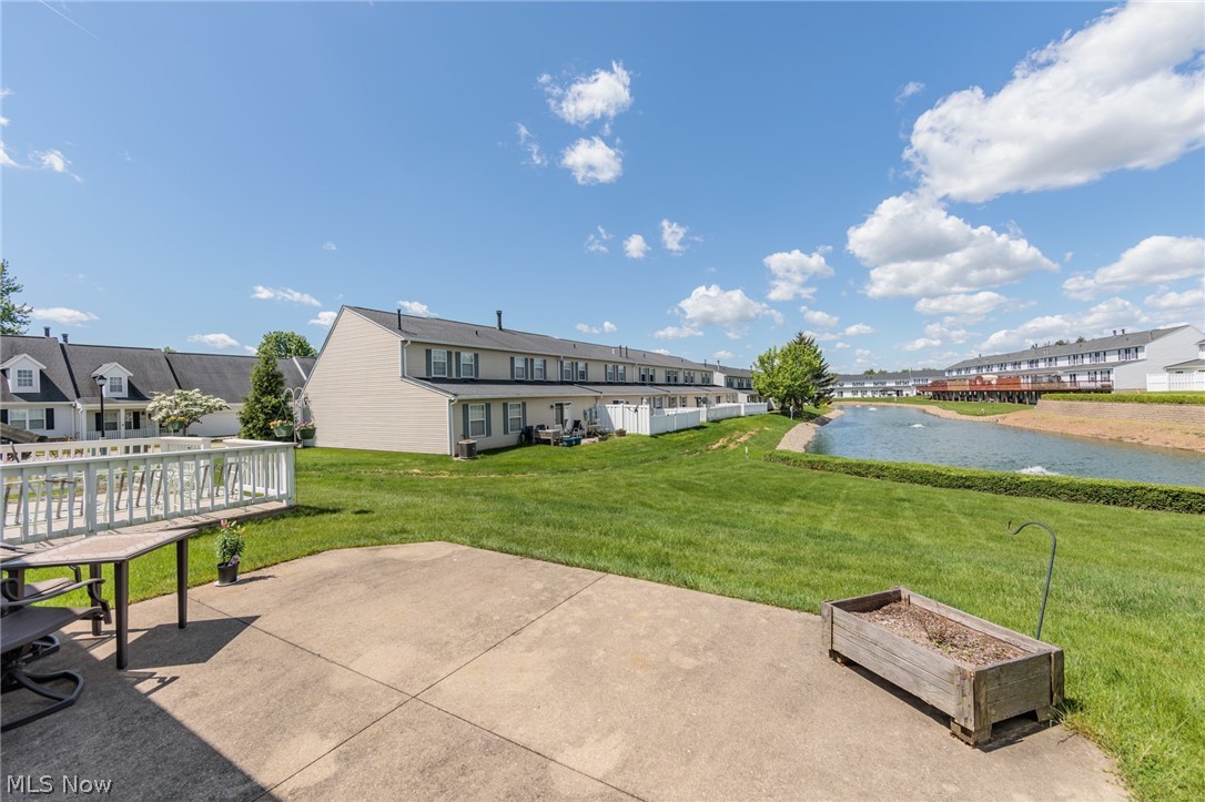Nantucket Colony Condo - Residential