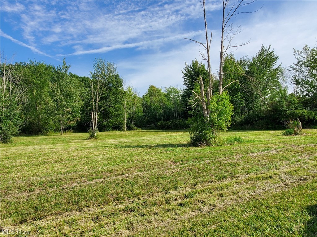 Can't seem to find the right home on the market right now? I have the solution for you to build your own dream home! Bring your own designs and pick a lot! There are 4 to choose from now. One is located on the corner of Brown Rd and Weimer Rd with almost an acre of land. Electrical has been run underground to all lots. The corner lot is the perfect location to tie right into the city water and gas line which is located feet away. You can still tie into city water from other lots just pricing will vary for the tie in. Septic has been approved by the health dept already with information available from them. There are two lots that are approx. 1.40 acres and the third is just over 2 acres. Live outside the city and enjoy the wildlife but still be close to so many amenities. Located in Saybrook Twp you're close to I90, Wineries, shopping and so much more. Don't miss out on building your dream home.