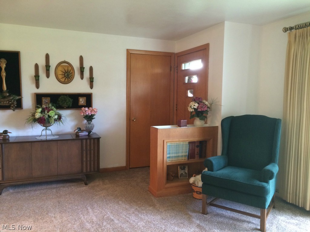 Fox Ridge - Residential