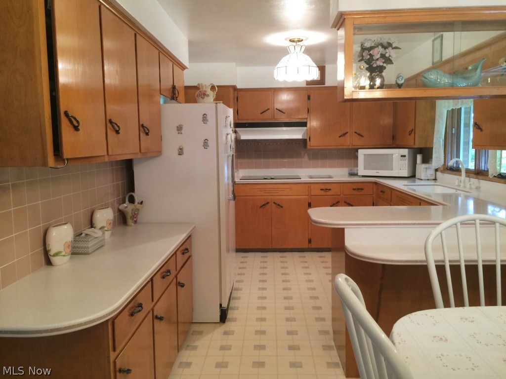 Fox Ridge - Residential