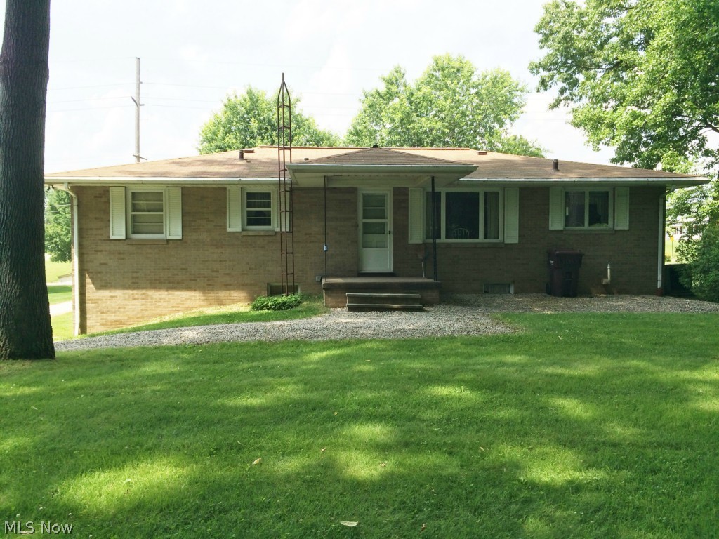 Fox Ridge - Residential