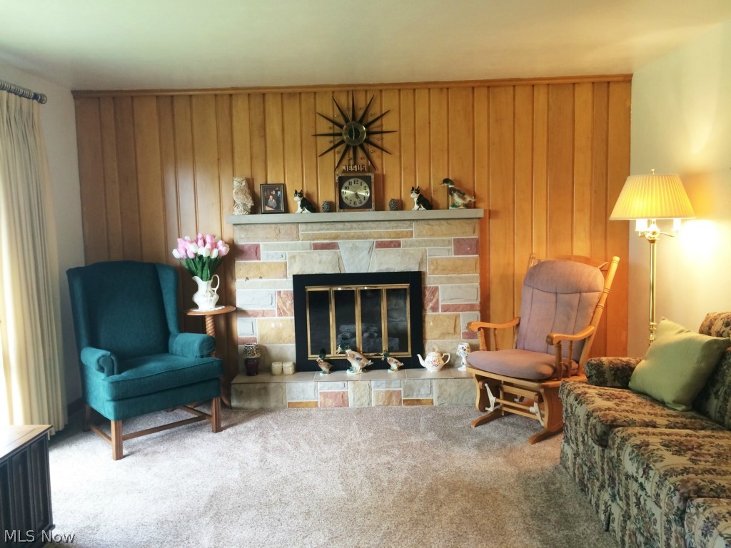 Fox Ridge - Residential