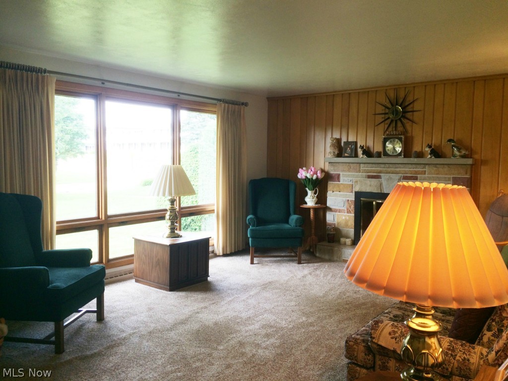 Fox Ridge - Residential