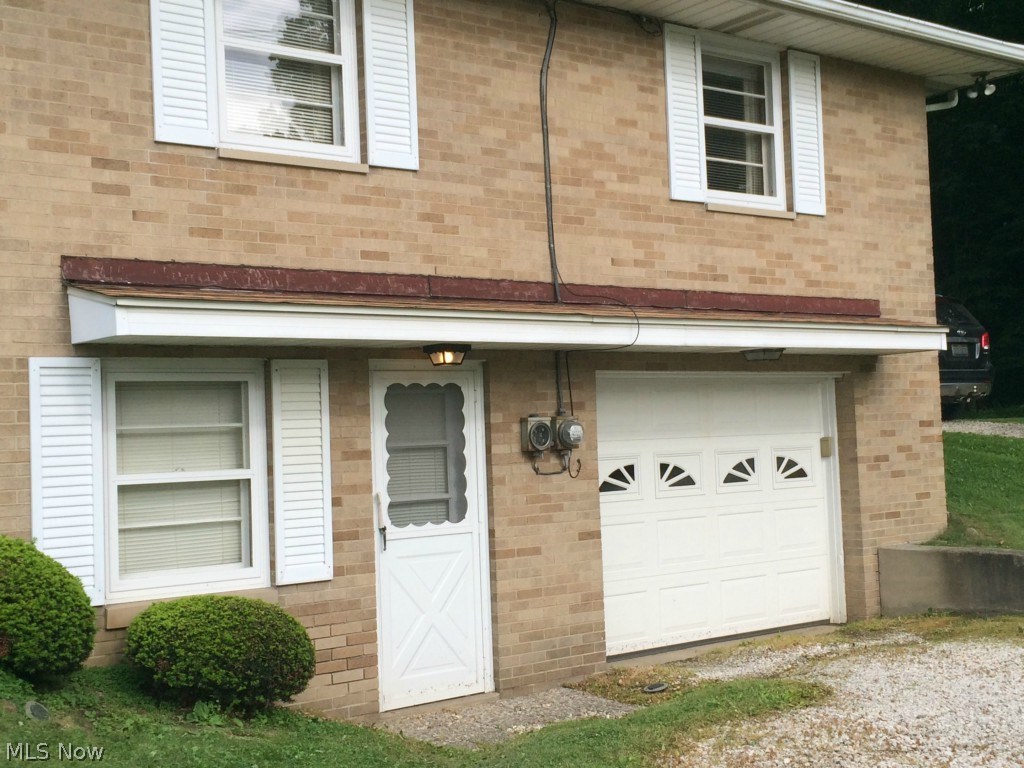 Fox Ridge - Residential