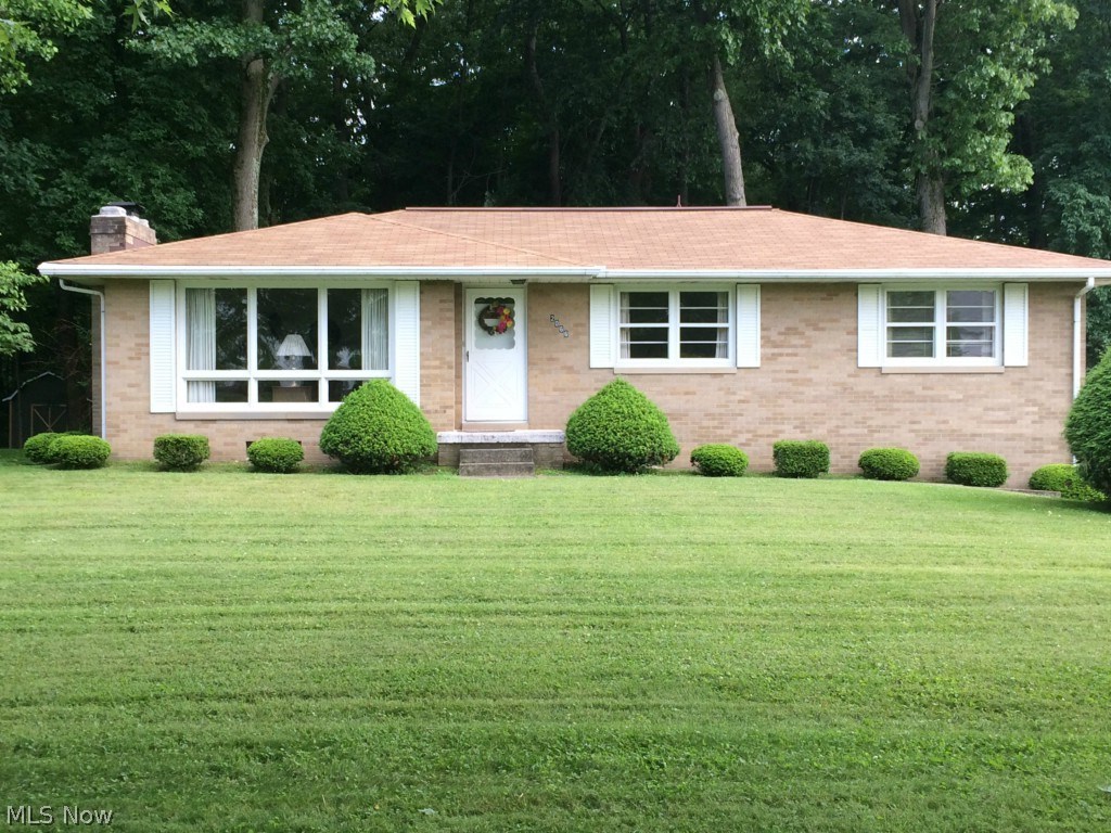 Fox Ridge - Residential