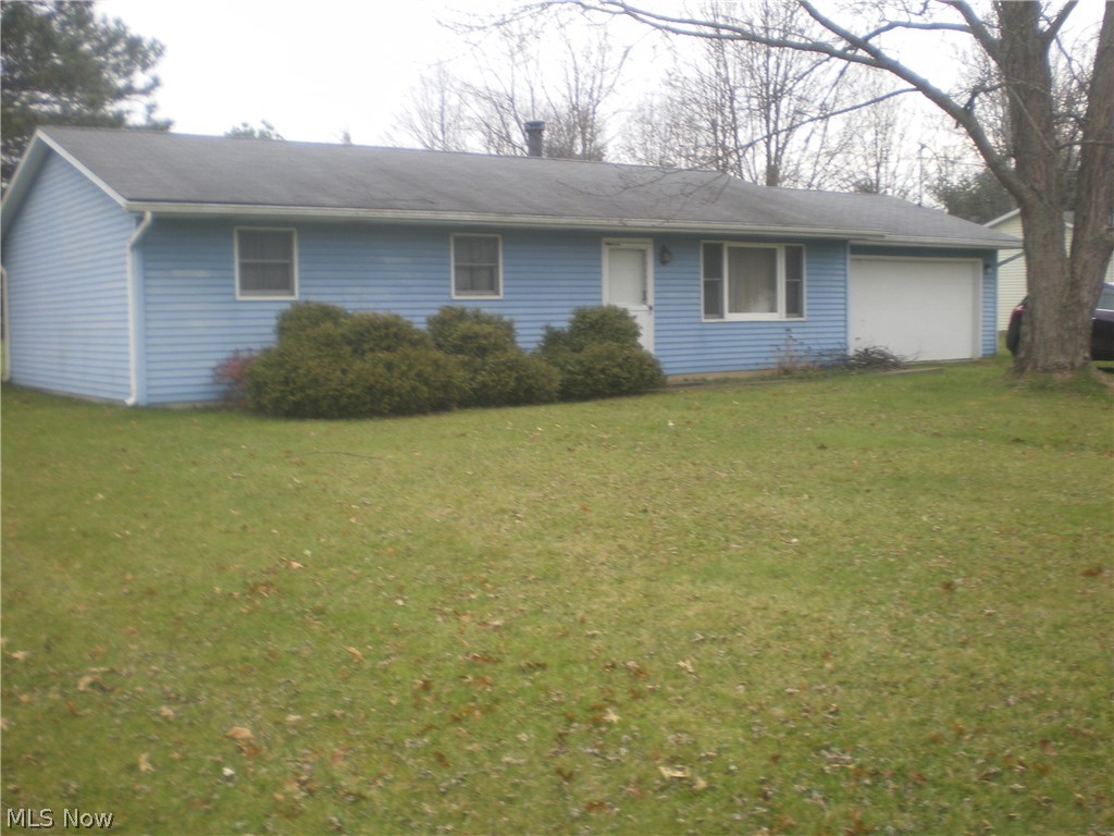 Frontier Acres Sub #1 - Residential