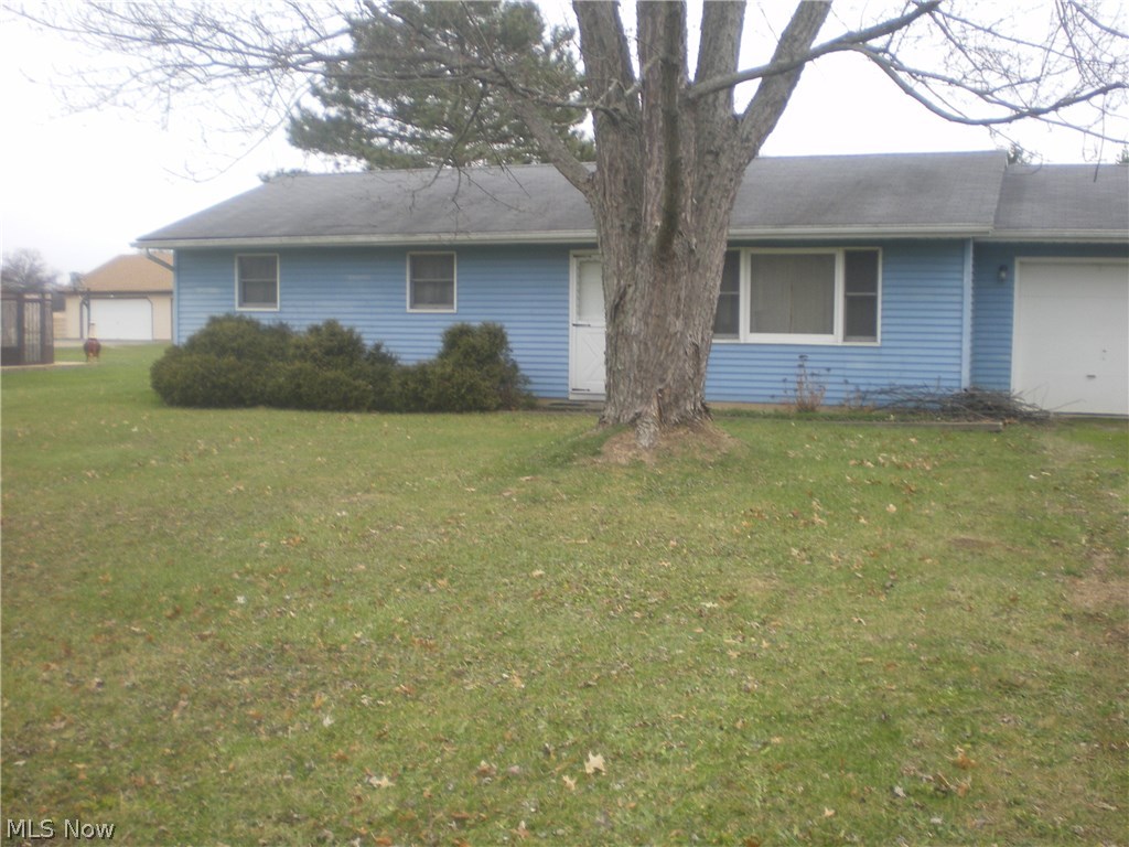 Frontier Acres Sub #1 - Residential