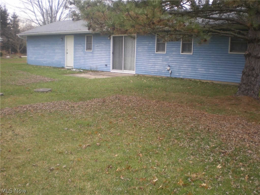 Frontier Acres Sub #1 - Residential