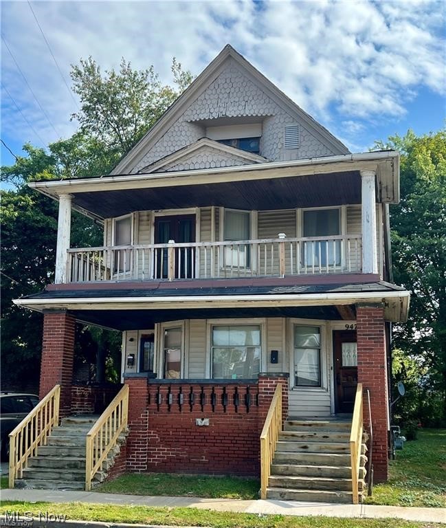 Lawrence - Residential Income