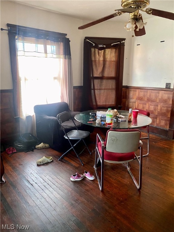 Lawrence - Residential Income