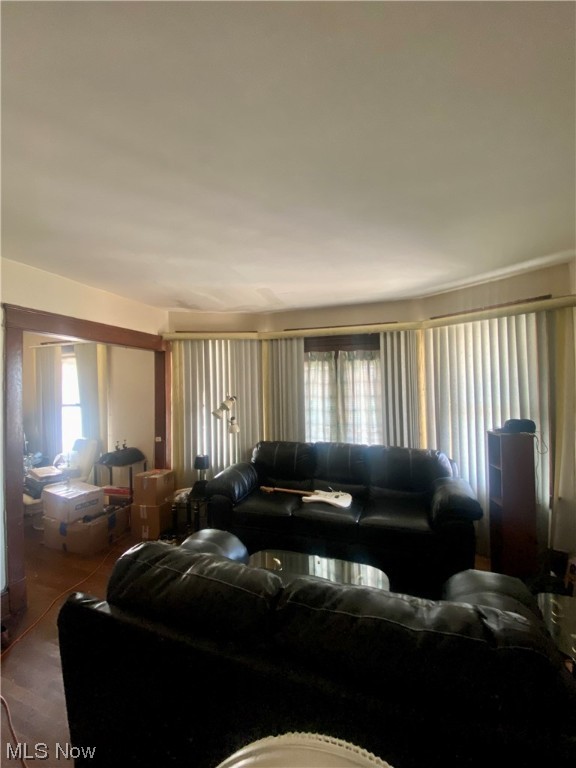 Lawrence - Residential Income