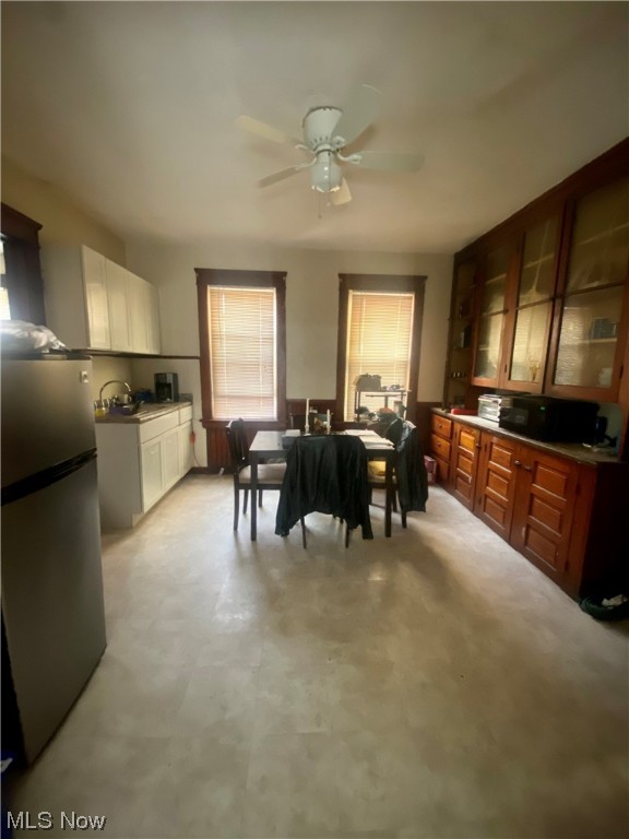 Lawrence - Residential Income