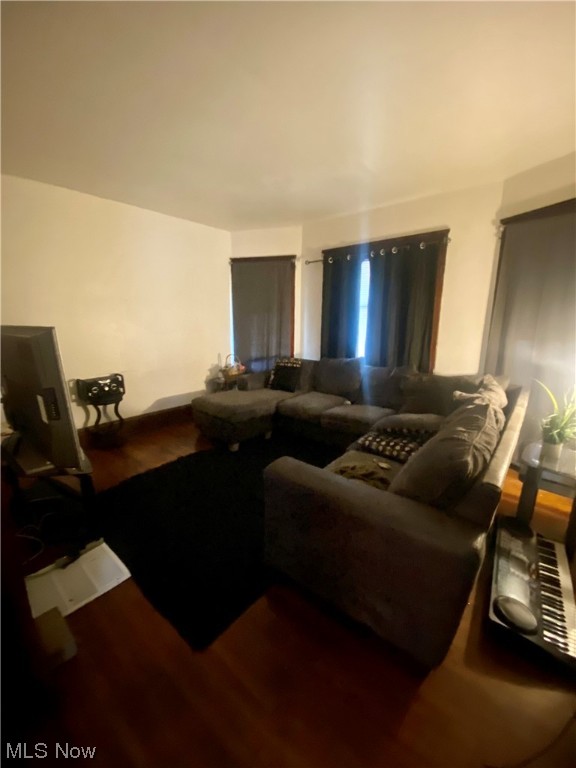 Lawrence - Residential Income