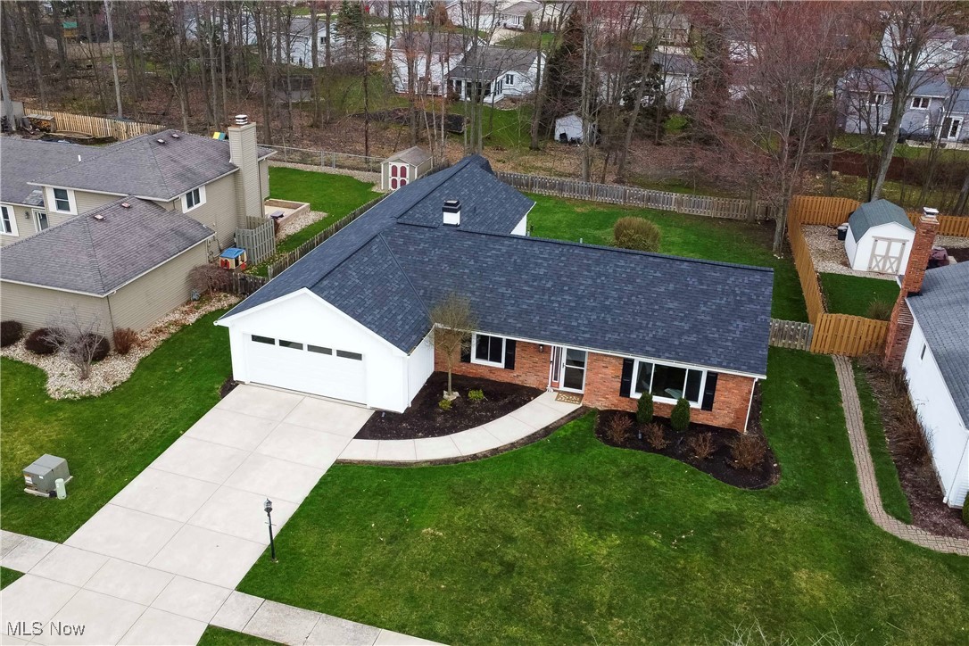 20208 Sandalwood Lane, Strongsville, Ohio image 29