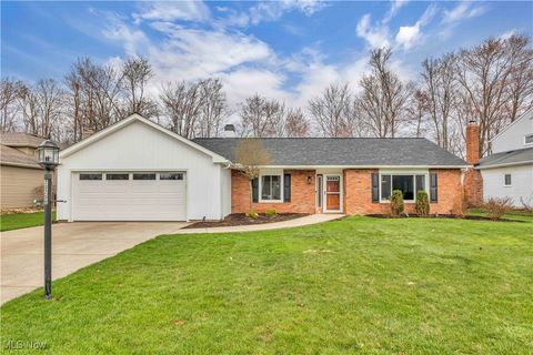 20208 Sandalwood Lane, Strongsville, OH 44149 - #: 5111255