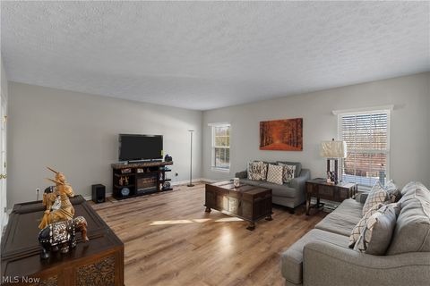 Tiny photo for 7545 Diamondback Avenue NW, Canal Fulton, OH 44614 (MLS # 5187818)