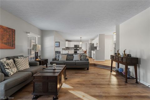 Tiny photo for 7545 Diamondback Avenue NW, Canal Fulton, OH 44614 (MLS # 5187818)