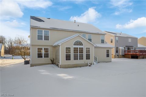 Tiny photo for 7545 Diamondback Avenue NW, Canal Fulton, OH 44614 (MLS # 5187818)