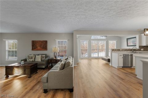 Tiny photo for 7545 Diamondback Avenue NW, Canal Fulton, OH 44614 (MLS # 5187818)