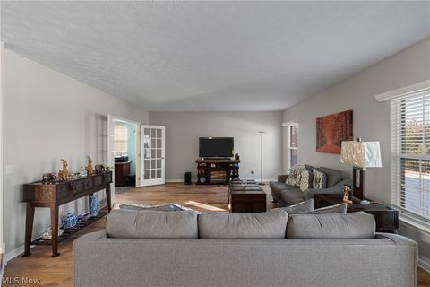 Tiny photo for 7545 Diamondback Avenue NW, Canal Fulton, OH 44614 (MLS # 5187818)