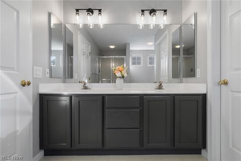 Tiny photo for 7545 Diamondback Avenue NW, Canal Fulton, OH 44614 (MLS # 5187818)