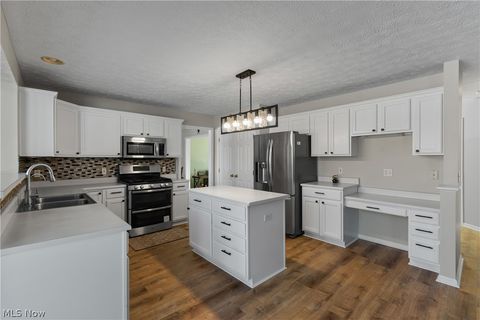 Tiny photo for 7545 Diamondback Avenue NW, Canal Fulton, OH 44614 (MLS # 5187818)