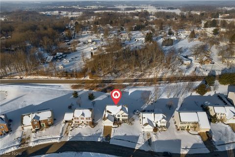Tiny photo for 7545 Diamondback Avenue NW, Canal Fulton, OH 44614 (MLS # 5187818)
