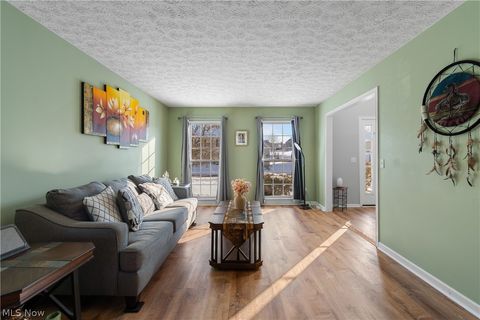 Tiny photo for 7545 Diamondback Avenue NW, Canal Fulton, OH 44614 (MLS # 5187818)