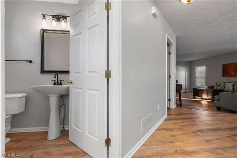 Tiny photo for 7545 Diamondback Avenue NW, Canal Fulton, OH 44614 (MLS # 5187818)