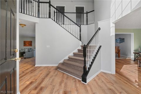 Tiny photo for 7545 Diamondback Avenue NW, Canal Fulton, OH 44614 (MLS # 5187818)