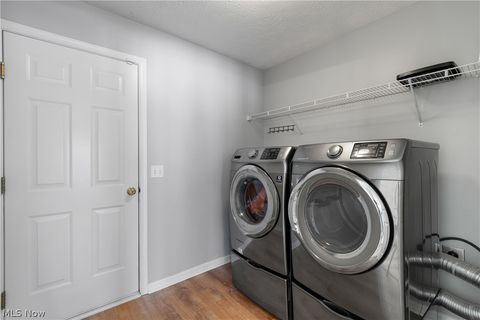 Tiny photo for 7545 Diamondback Avenue NW, Canal Fulton, OH 44614 (MLS # 5187818)