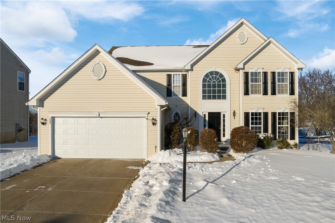 7545 Diamondback Avenue NW