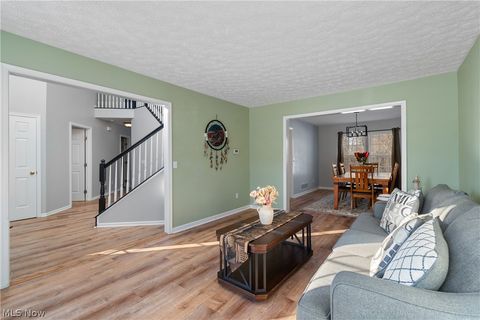 Tiny photo for 7545 Diamondback Avenue NW, Canal Fulton, OH 44614 (MLS # 5187818)