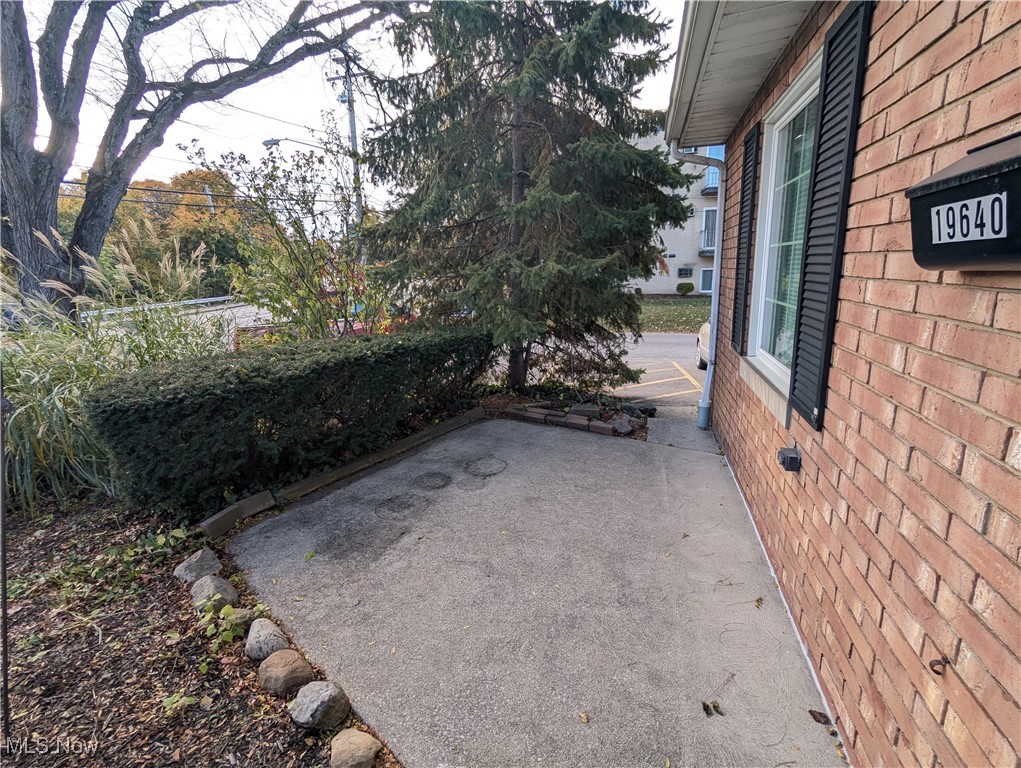 Cornerstone Square Twnhse Condo - Residential