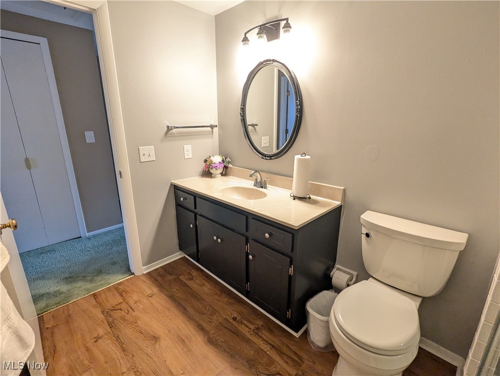 Cornerstone Square Twnhse Condo - Residential